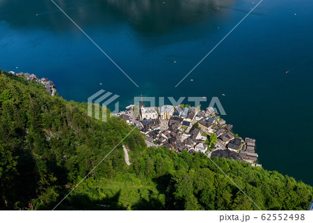 Village of Hallstatt Village of Hallstatt 62552498