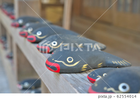 【大村神社 願掛けなまず】 三重県伊賀市阿保 【大村神社 願掛けなまず】 三重県伊賀市阿保 62554014