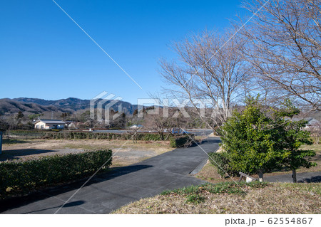 鉢形城跡　鉢形城歴史館付近　鉢形城公園 62554867