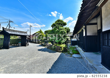 鳥取県　大山所子集落 62555238