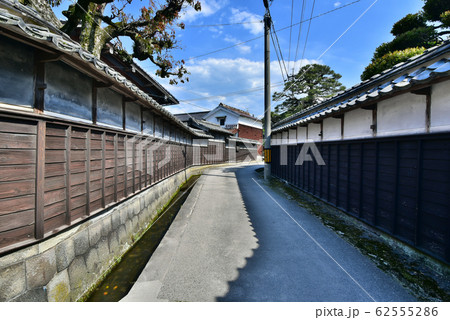 鳥取県　大山所子集落 62555286