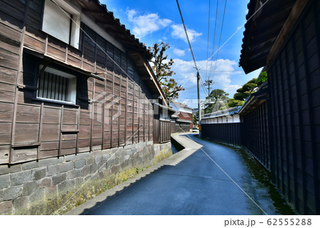 鳥取県　大山所子集落 62555288
