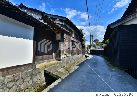 鳥取県 大山所子集落 鳥取県 大山所子集落 62555290