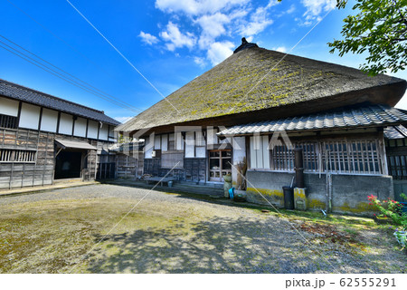 鳥取県 大山所子集落 鳥取県 大山所子集落 62555291