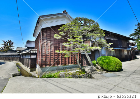 鳥取県 大山所子集落 鳥取県 大山所子集落 62555321