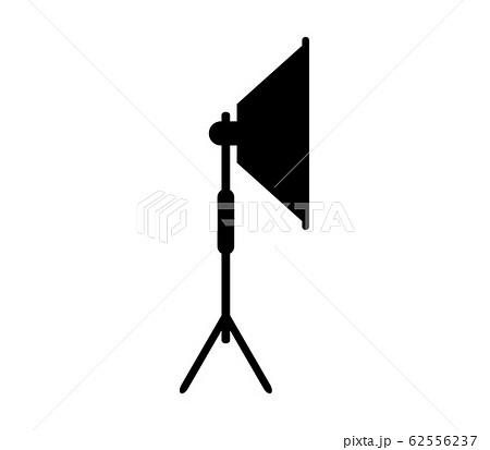 studio lighting equipment icon studio lighting equipment icon 62556237
