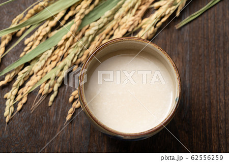 甘酒 甘酒 62556259