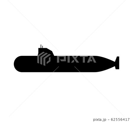 submarine icon submarine icon 62556417