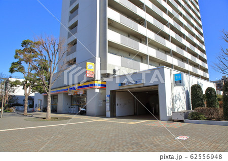 南砂町駅 東西線 南砂町駅 東西線 62556948