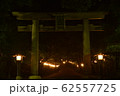 導きの灯り 62557725