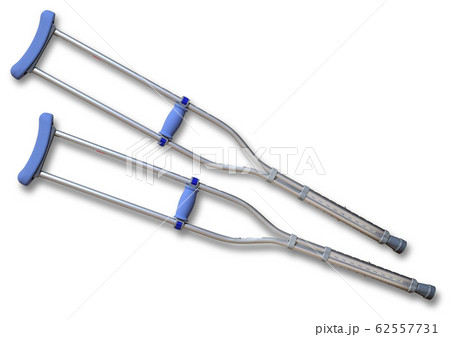 松葉杖 松葉杖 62557731