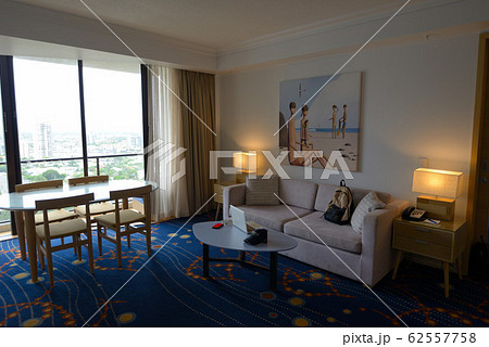 ゴールドコースト・サーファーズパラダイス・ホテル部屋 ゴールドコースト・サーファーズパラダイス・ホテル部屋 62557758