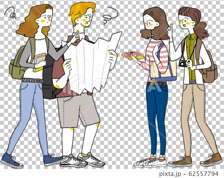 Travel information Foreigners 62557794