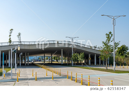 台中中央公園 水湳經貿園區 台中市 台湾 二番目に大きい公園 in Taiwan Taichung 台中中央公園 水湳經貿園區 台中市 台湾 二番目に大きい公園 in Taiwan Taichung 62558347
