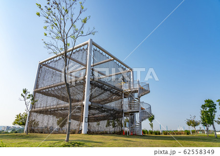 台中中央公園 水湳經貿園區 台中市 台湾 二番目に大きい公園 in Taiwan Taichung 台中中央公園 水湳經貿園區 台中市 台湾 二番目に大きい公園 in Taiwan Taichung 62558349