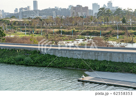 台中中央公園 水湳經貿園區 台中市 台湾 二番目に大きい公園 in Taiwan Taichung 台中中央公園 水湳經貿園區 台中市 台湾 二番目に大きい公園 in Taiwan Taichung 62558353