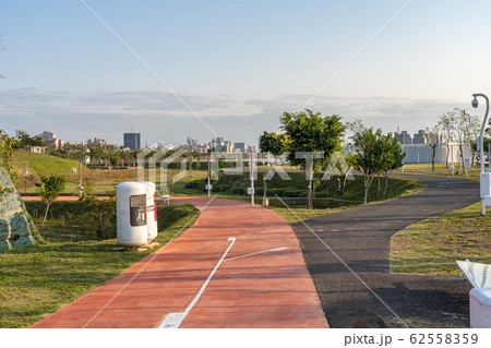 台中中央公園 水湳經貿園區 台中市 台湾 二番目に大きい公園 in Taiwan Taichung 台中中央公園 水湳經貿園區 台中市 台湾 二番目に大きい公園 in Taiwan Taichung 62558359