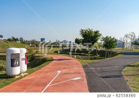 台中中央公園 水湳經貿園區 台中市 台湾 二番目に大きい公園 in Taiwan Taichung 台中中央公園 水湳經貿園區 台中市 台湾 二番目に大きい公園 in Taiwan Taichung 62558360