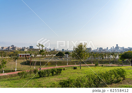 台中中央公園 水湳經貿園區 台中市 台湾 二番目に大きい公園 in Taiwan Taichung 台中中央公園 水湳經貿園區 台中市 台湾 二番目に大きい公園 in Taiwan Taichung 62558412