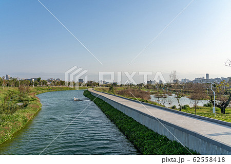 台中中央公園 水湳經貿園區 台中市 台湾 二番目に大きい公園 in Taiwan Taichung 台中中央公園 水湳經貿園區 台中市 台湾 二番目に大きい公園 in Taiwan Taichung 62558418