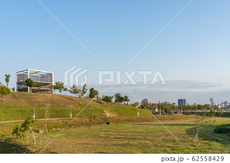 台中中央公園 水湳經貿園區 台中市 台湾 二番目に大きい公園 in Taiwan Taichung 台中中央公園 水湳經貿園區 台中市 台湾 二番目に大きい公園 in Taiwan Taichung 62558429