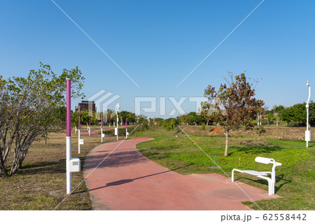 台中中央公園 水湳經貿園區 台中市 台湾 二番目に大きい公園 in Taiwan Taichung 台中中央公園 水湳經貿園區 台中市 台湾 二番目に大きい公園 in Taiwan Taichung 62558442