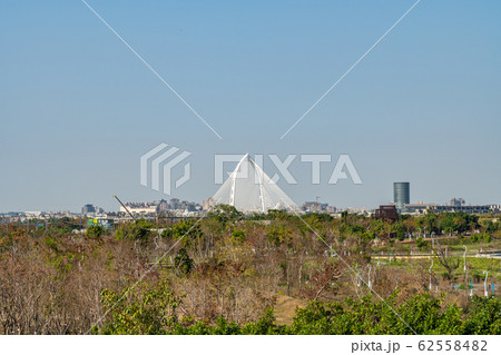 台中中央公園 水湳經貿園區 台中市 台湾 二番目に大きい公園 in Taiwan Taichung 台中中央公園 水湳經貿園區 台中市 台湾 二番目に大きい公園 in Taiwan Taichung 62558482