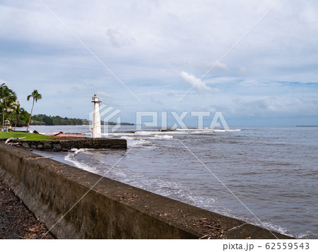 ハワイ ハワイ島 ヒロ カイパラオア・ランディング 62559543