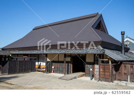 旧市川家住宅 62559562