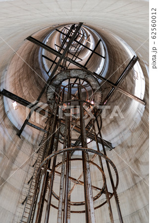 針尾無線塔内部 62560012