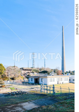 針尾送信所 針尾送信所 62560026