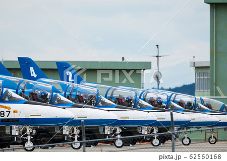 ブルーインパルス 松島基地 ブルーインパルス 松島基地 62560168