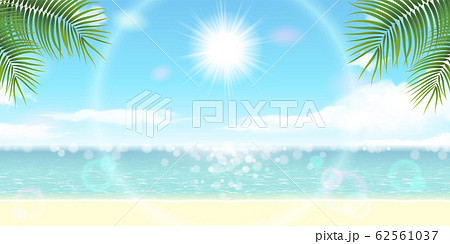 Beautiful summer resort 62561037