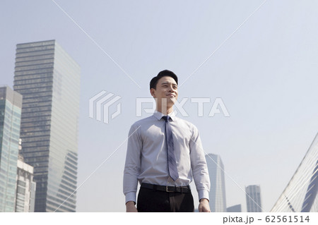 韓国人 男 男性 62561514