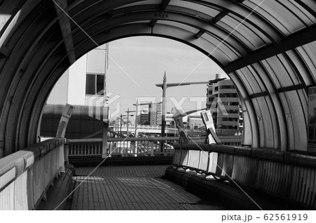 モノクロフォト スナップ写真 モノクロフォト スナップ写真 62561919