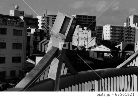 モノクロフォト スナップ写真 モノクロフォト スナップ写真 62561921