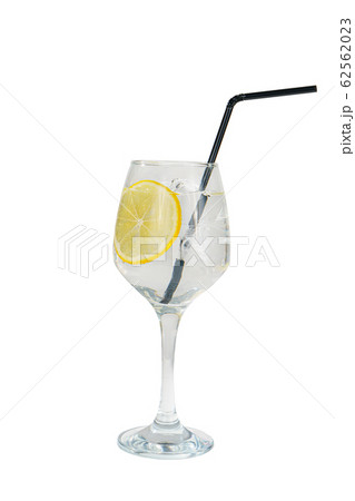 Summer cocktail on isolated white background Summer cocktail on isolated white background 62562023