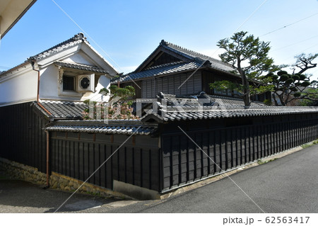 知多岡田の街並み 知多岡田の街並み 62563417