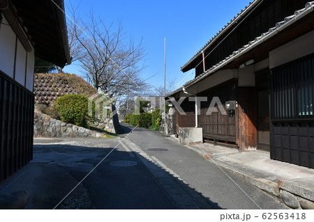 知多岡田の街並み 62563418