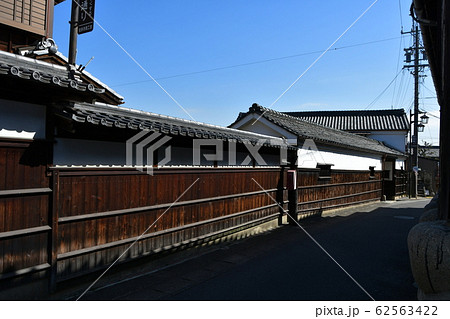 知多岡田の街並み 62563422