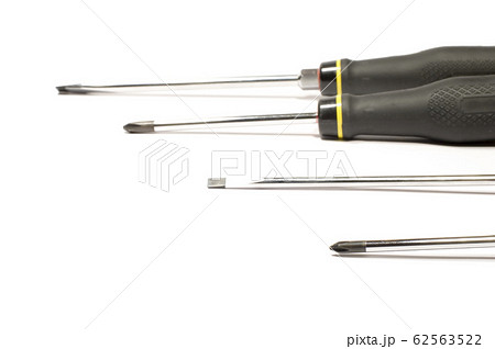 Set screwdrivers Set screwdrivers 62563522