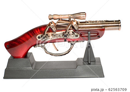 Retro gun Retro gun 62563709