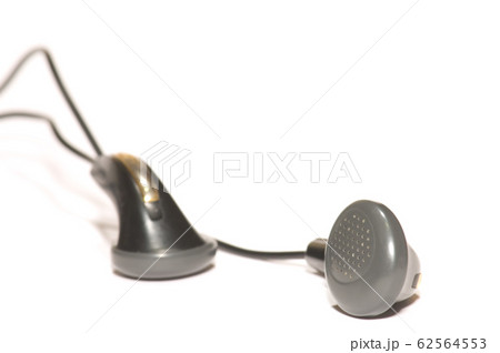 headphones macro headphones macro 62564553