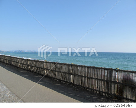 茅ヶ崎の海＿1 62564967