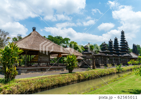 タマン・アユン寺院 タマン・アユン寺院 62565011
