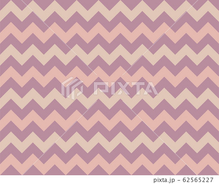 Zigzag pattern seamless. Zig zag background color. 62565227