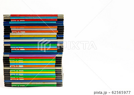 the black floppydisks 62565977