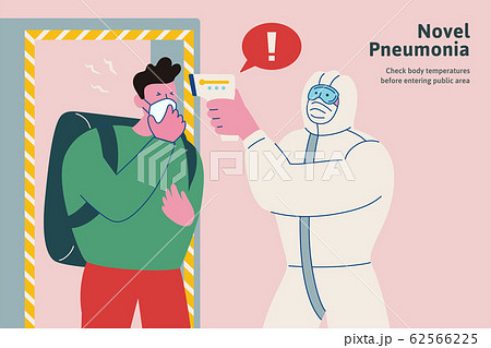 Check your body temperatures 62566225