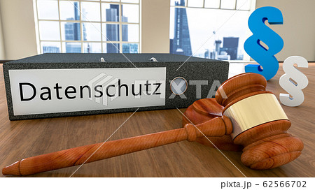 Datenschutz Datenschutz 62566702