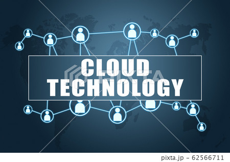 Cloud Technology Cloud Technology 62566711